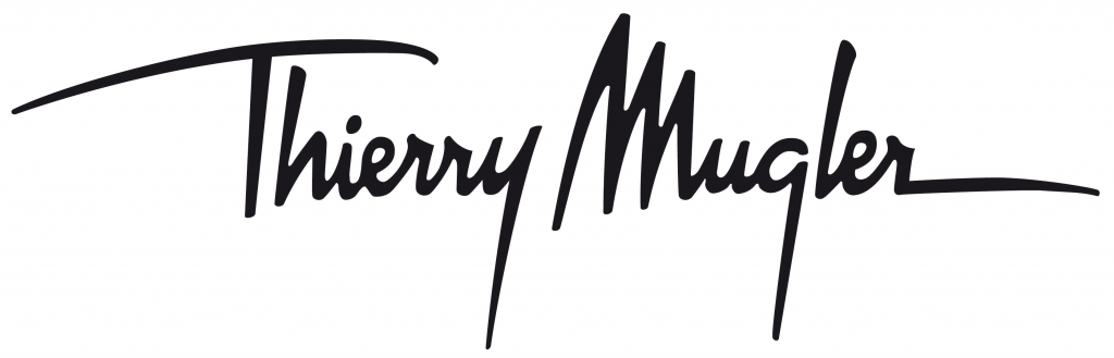 Thierry Mugler品牌LOGO