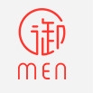 御MENUNIFON MEN品牌LOGO