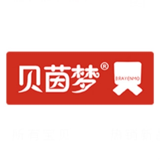 贝茵梦BRAYENMO品牌LOGO
