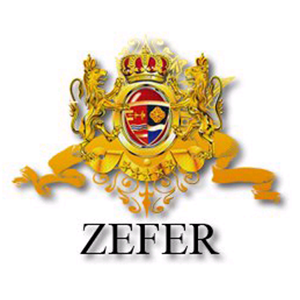 ZEFER品牌LOGO