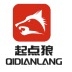 起点狼Qidianlang品牌LOGO