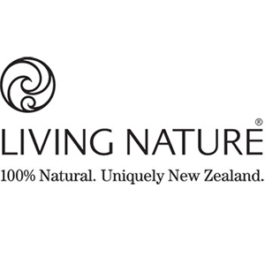 LIVING NATURE品牌LOGO