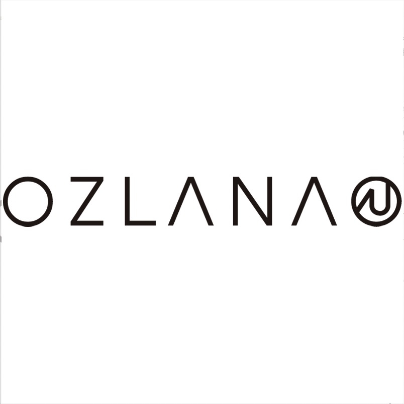 OZLANA品牌LOGO