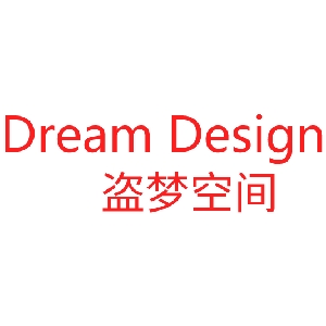 盗梦空间DREAM DESIGNER品牌LOGO