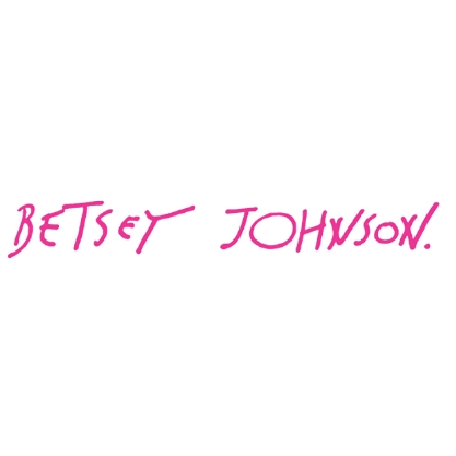 BETSEY JOHNSON品牌LOGO