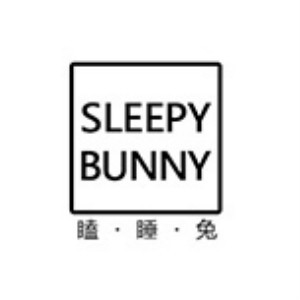 瞌睡兔SleepyBunny品牌LOGO