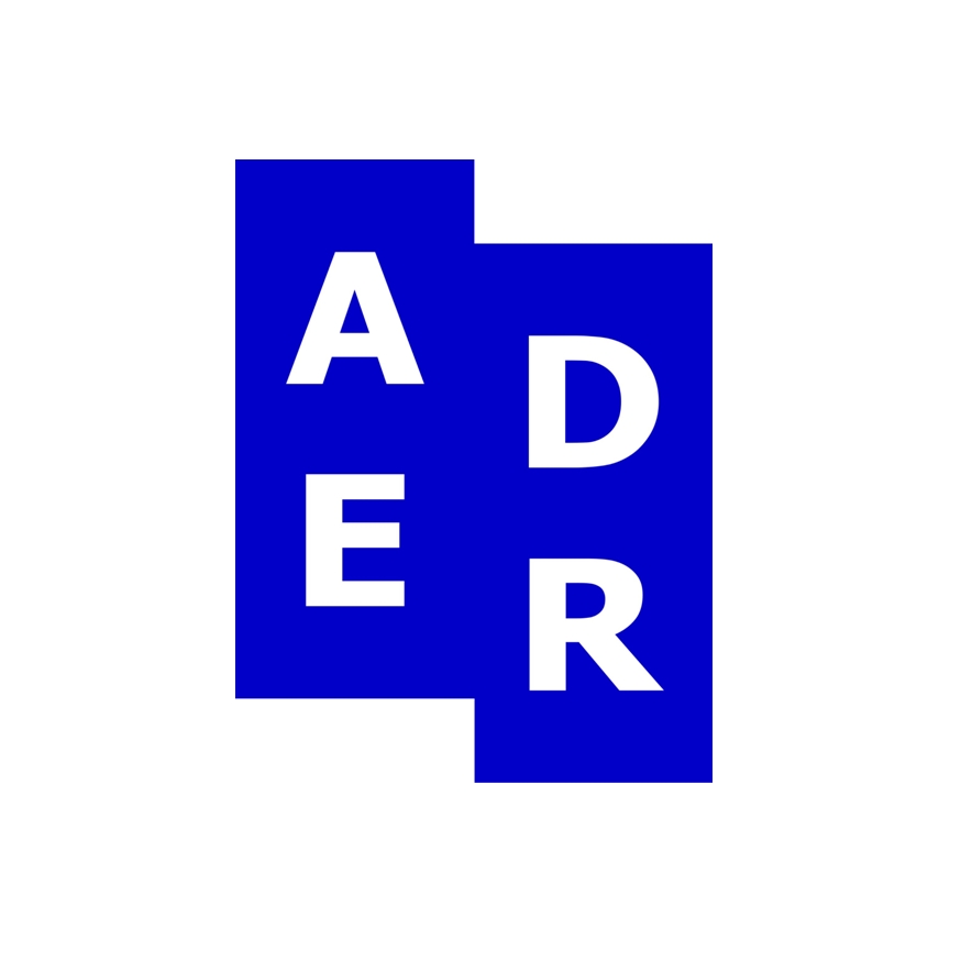 ADER error品牌LOGO