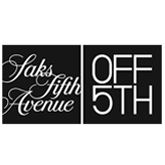 Saks Fifth Avenue品牌LOGO
