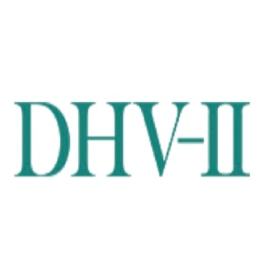 DHV-II品牌LOGO
