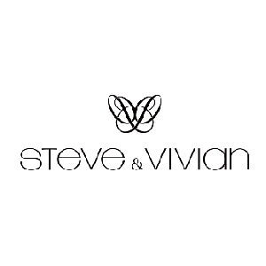 STeve&VIVIan品牌LOGO