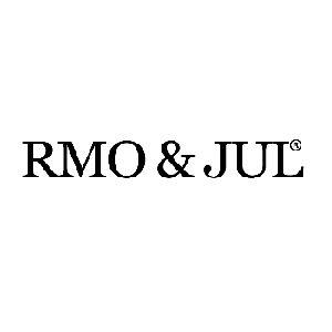 RMO&JUL品牌LOGO