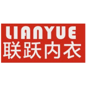 联跃内衣LIANYUE品牌LOGO