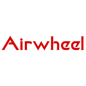 爱尔威Airwheel品牌LOGO