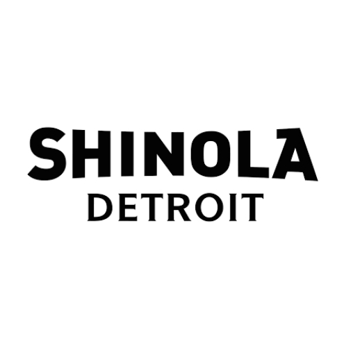 SHINOLA品牌LOGO