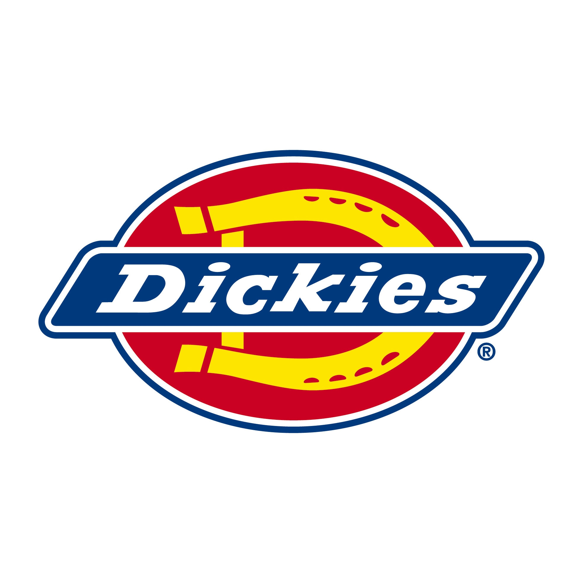 帝客Dickies品牌LOGO