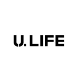 U.LIFE品牌LOGO