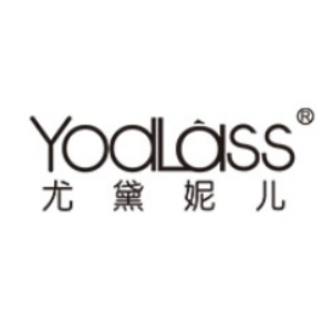 尤黛妮儿Yodlass品牌LOGO