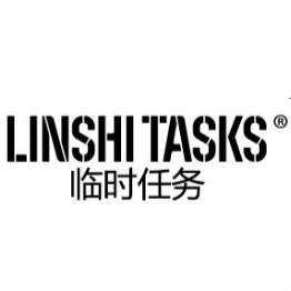 临时任务LINSHI TASKS品牌LOGO