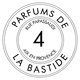 普墅Parfums de la Bastide品牌LOGO