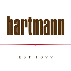 保赫曼hartmann品牌LOGO