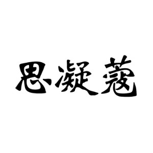 思凝蔻品牌LOGO
