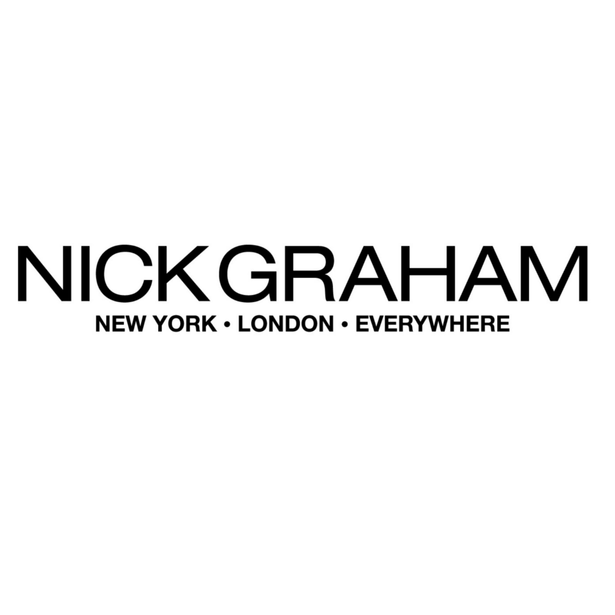 NICK GRAHAM品牌LOGO