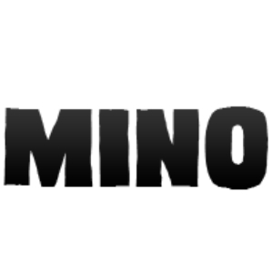 米诺MINO品牌LOGO