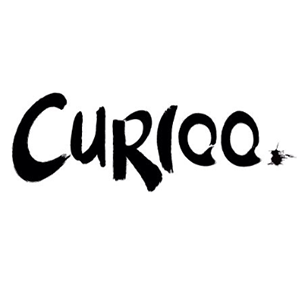 CURIOO品牌LOGO