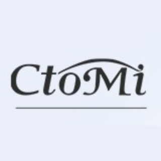 CTOMI品牌LOGO