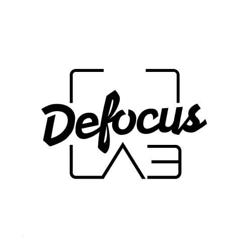 Defocus品牌LOGO