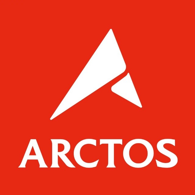 极星ARCTOS品牌LOGO