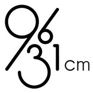 9631cm品牌LOGO