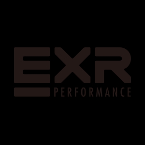 EXR品牌LOGO