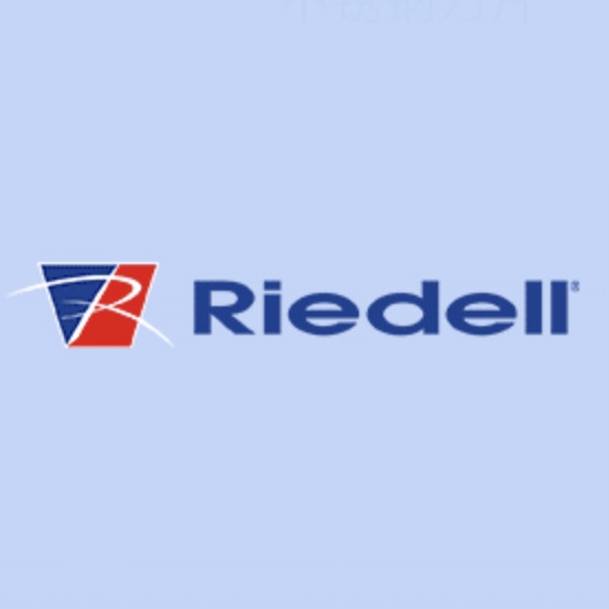 锐得尔RIEDELL品牌LOGO