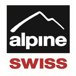 Alpine Swiss品牌LOGO