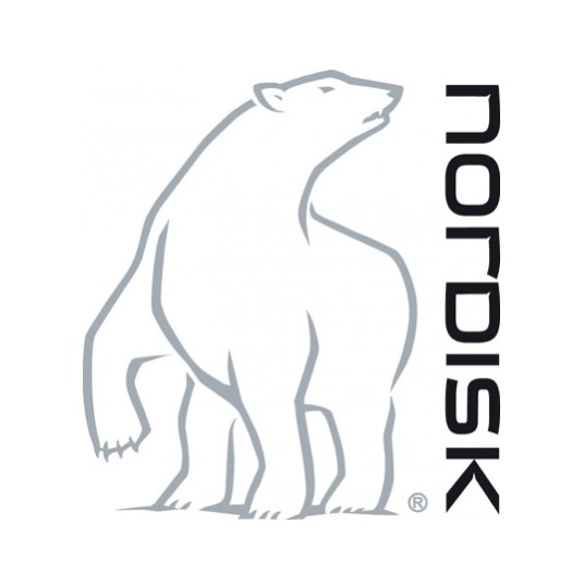 NORDISK品牌LOGO