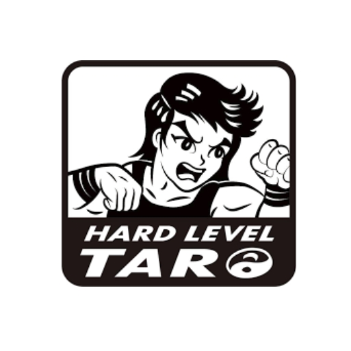 難關太郎品牌LOGO