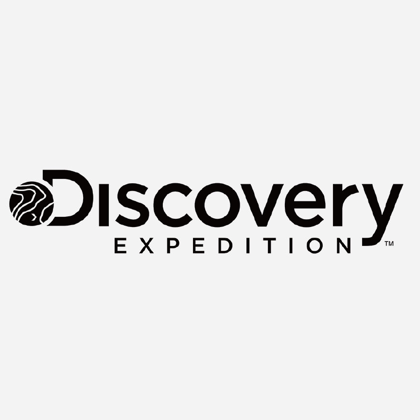 discovery expedition品牌LOGO