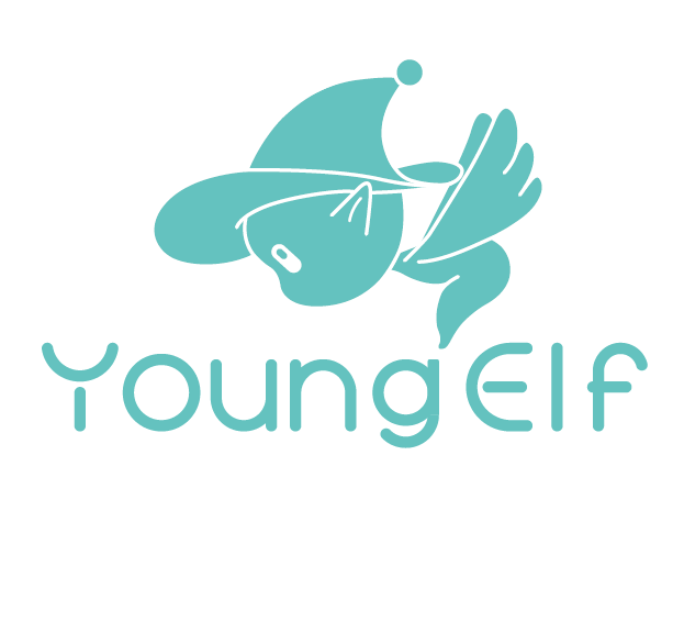 YOUNGELF品牌LOGO