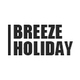 Breeze holiday品牌LOGO