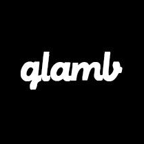 glamb品牌LOGO