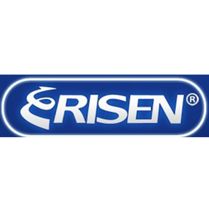 爱尼森ERISEN品牌LOGO