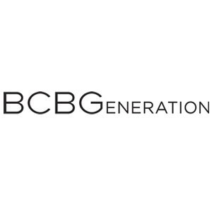 BCBGeneration品牌LOGO
