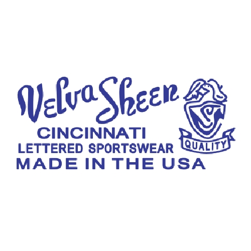 Velva Sheen品牌LOGO