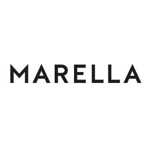 MARELLA品牌LOGO