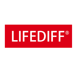 LIFEDIFF品牌LOGO