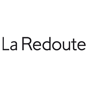 乐都特LA REDOUTE品牌LOGO