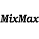 美姿宝莲MixMax品牌LOGO