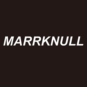 MARRKNULL品牌LOGO