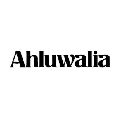 Ahluwalia品牌LOGO